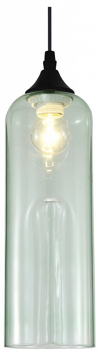 Подвесной светильник escada yumbilla 2110/1s green