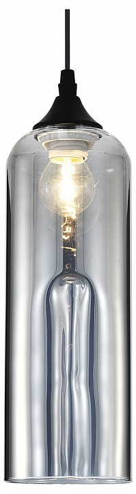 Подвесной светильник escada yumbilla 2110/1s smoke