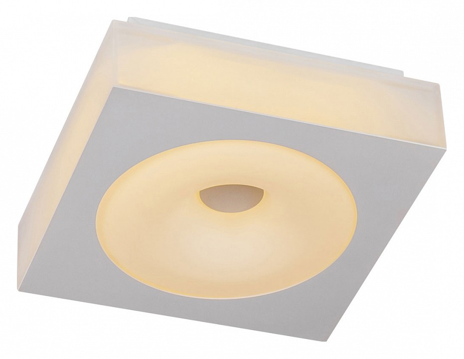 Накладной светильник escada ernest 601/pl led