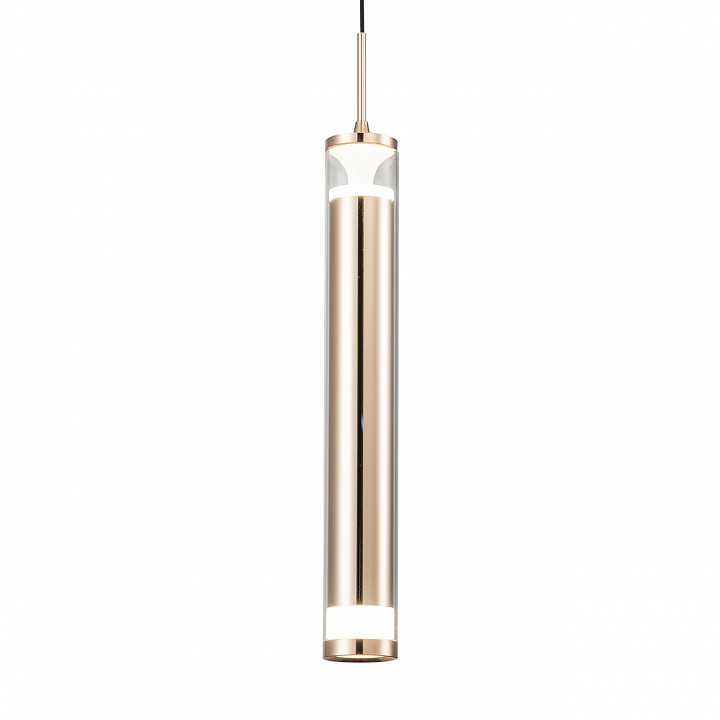 Подвесной светильник escada 609 609/s led gold