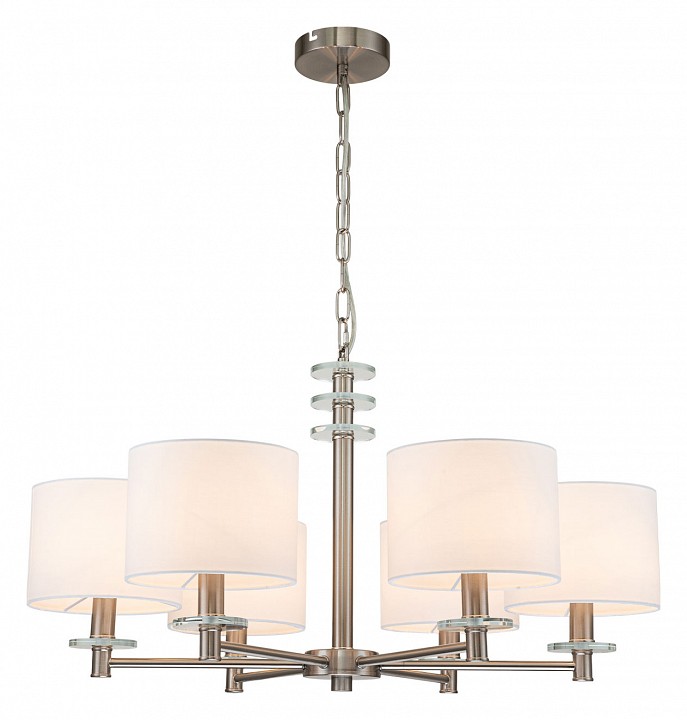 Подвесная люстра escada novella 641/6pl