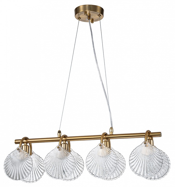 Подвесной светильник escada soprano 645/4pl