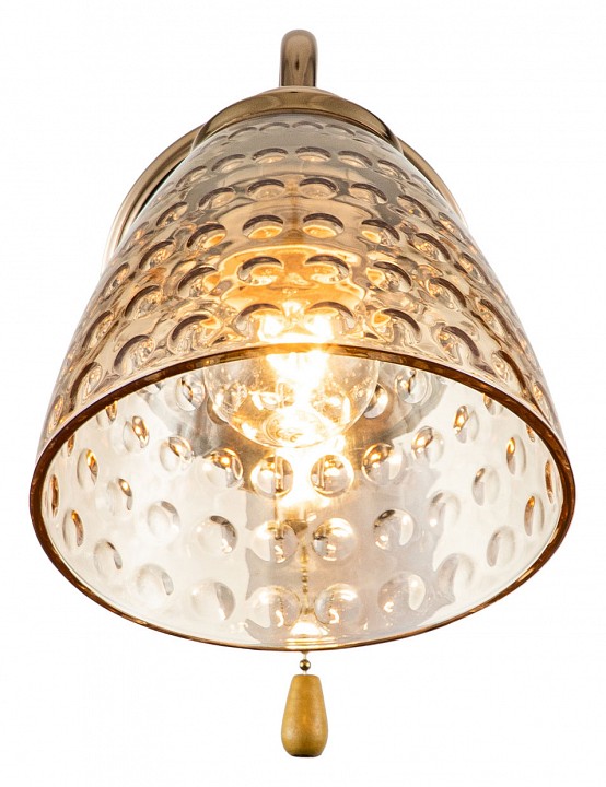 Бра escada freesia 658/1a gold