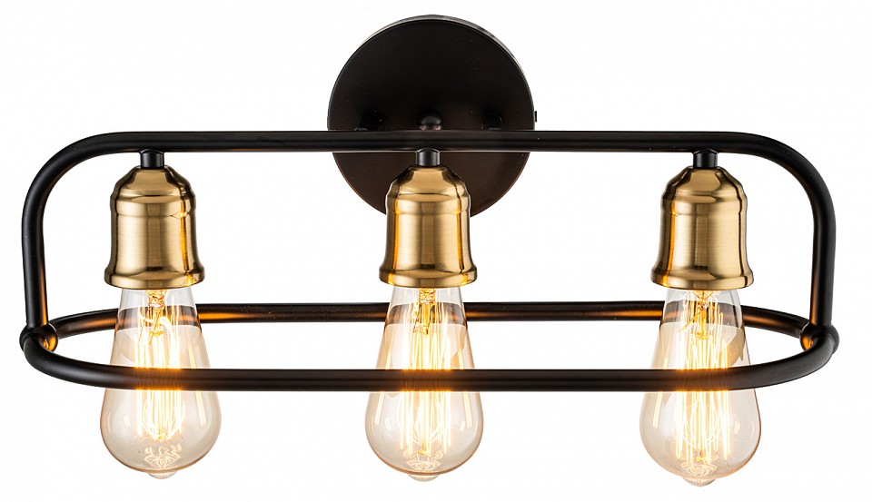 Бра escada lamda 659/3p