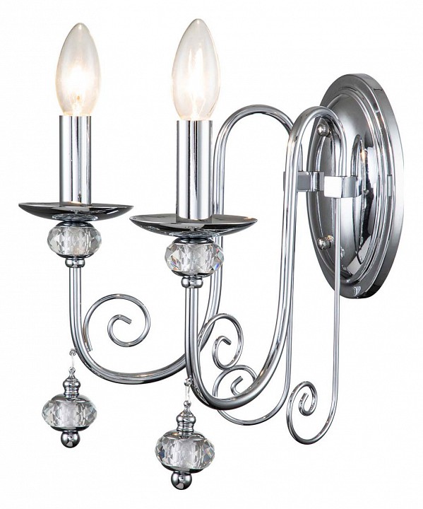 Бра escada shine 678/2a chrome