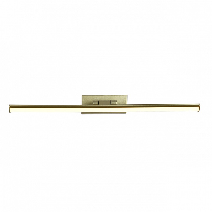 Подсветка для картины escada 170001 170001/a/1w  gold