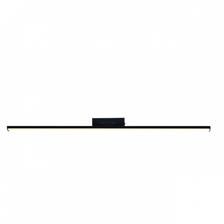 Подсветка для картины escada 170001 170001/b/1w black