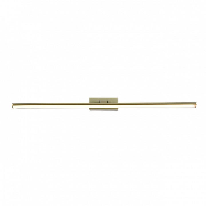 Подсветка для картины escada 170001 170001/b/1w  gold
