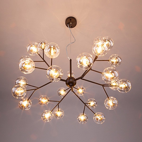 Подвесной светильник bogate's pallina 545