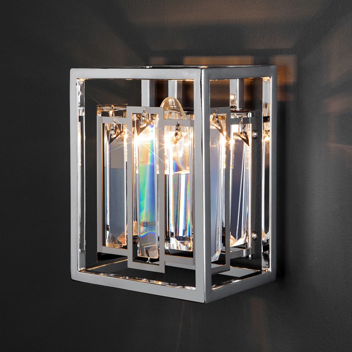 Накладной светильник bogate's cella 312/1 strotskis