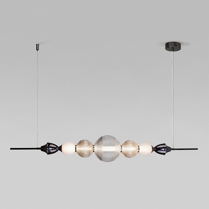 Подвесной светильник bogate's euphoria 436/5