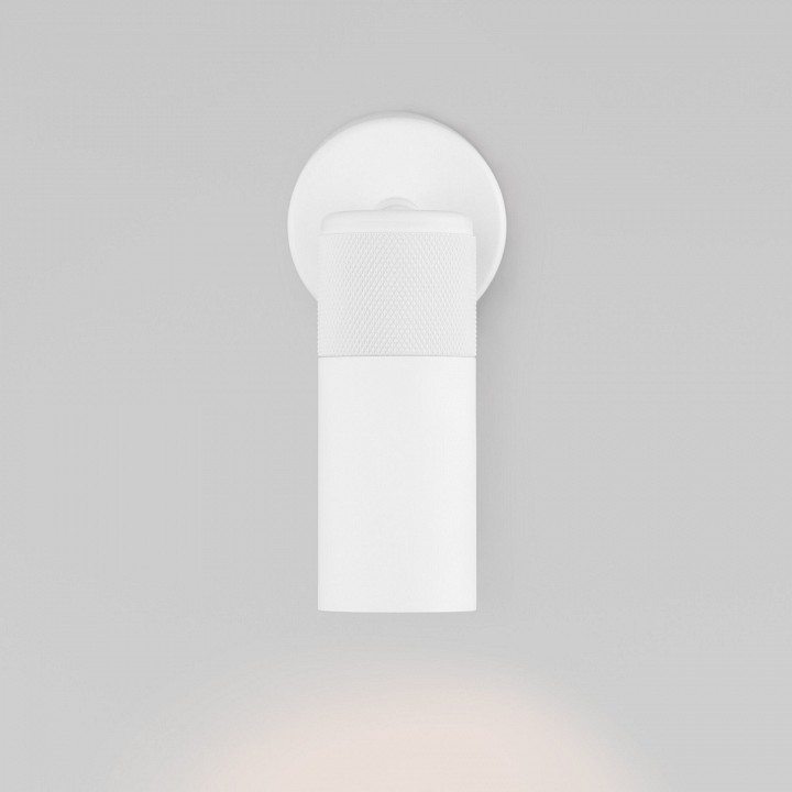 Спот eurosvet riff 20097/1 led белый