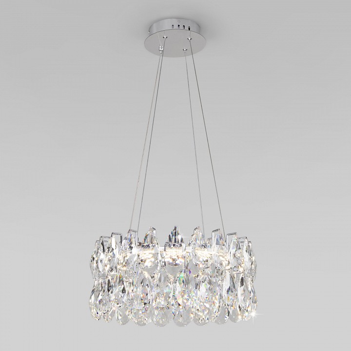 Подвесная люстра bogate's marvel 90370/1 strotskis