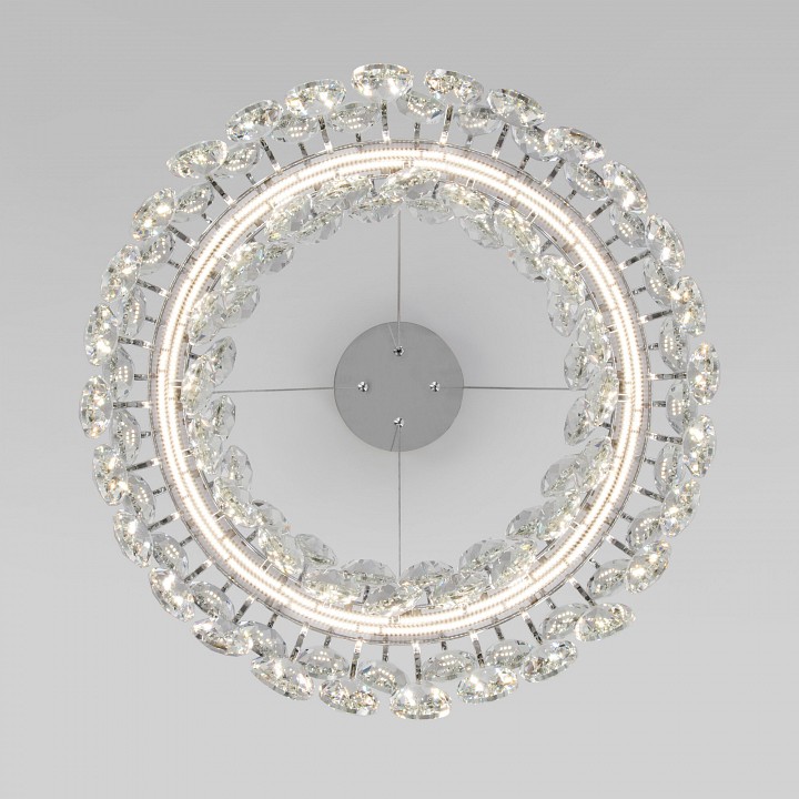 Подвесная люстра bogate's marvel 90371/1 strotskis