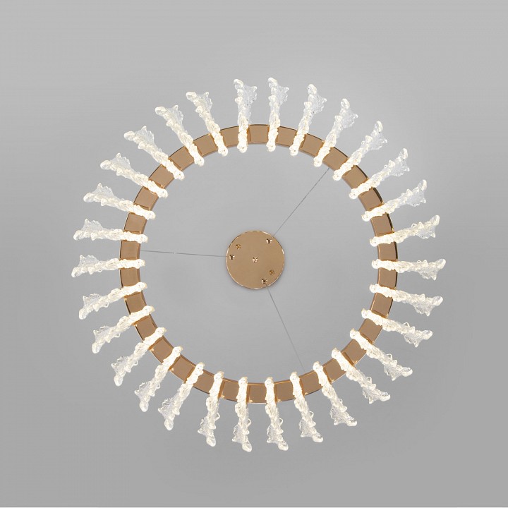 Подвесной светильник bogate's farfalla 90374/1