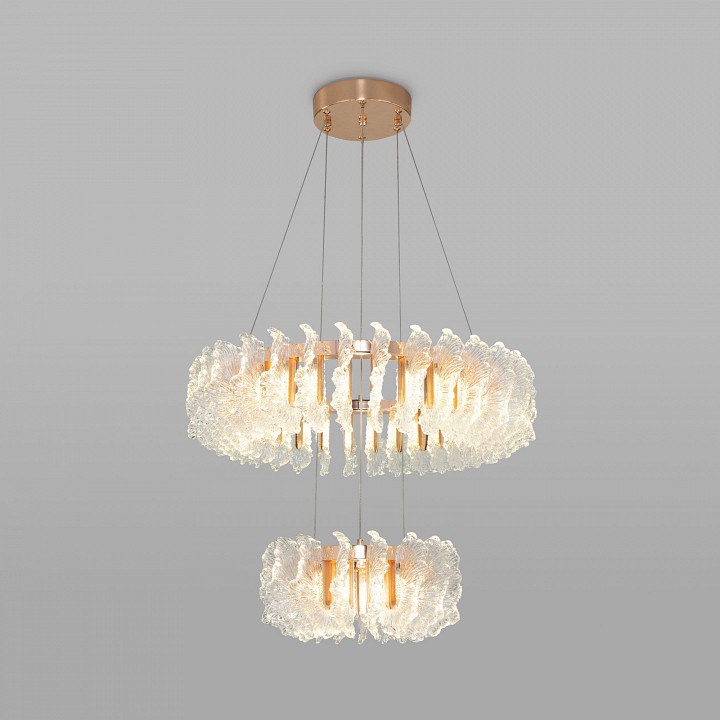 Подвесной светильник bogate's farfalla 90374/2