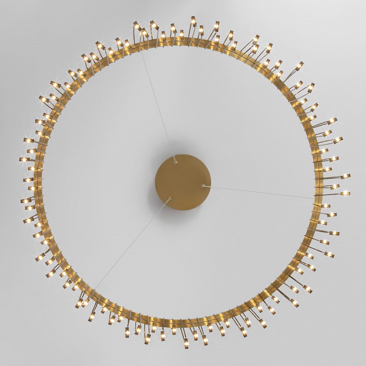 Подвесной светильник bogate's firefly 454/1
