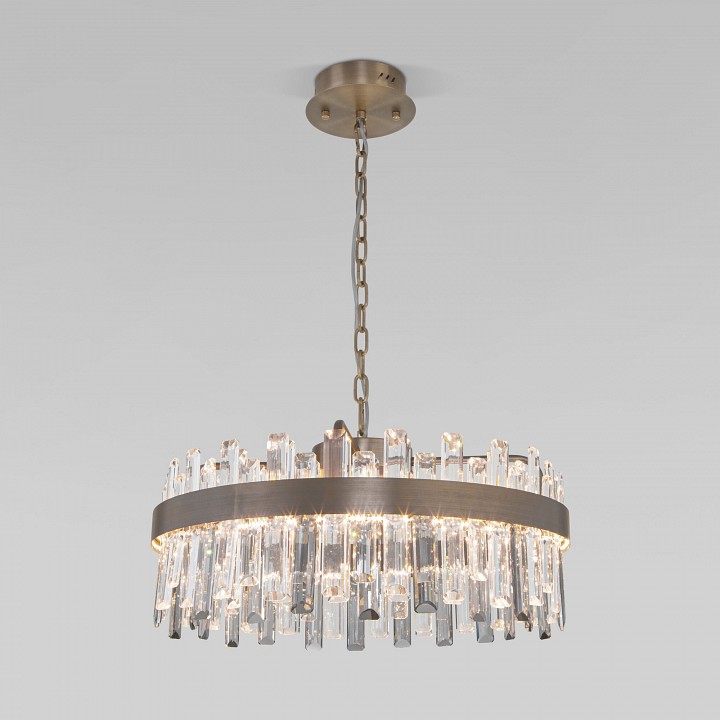 Подвесная люстра bogate's sparkle 417/1