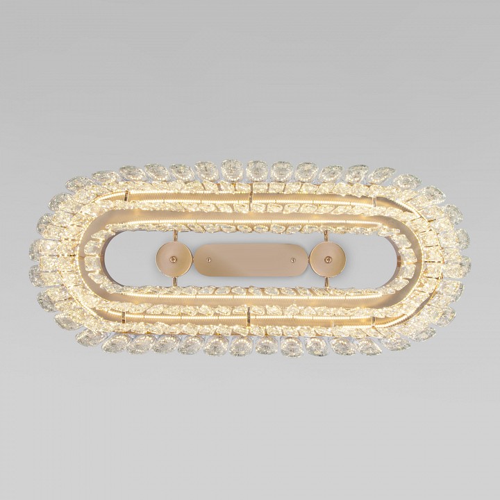 Подвесная люстра bogate's chaleur 423/1