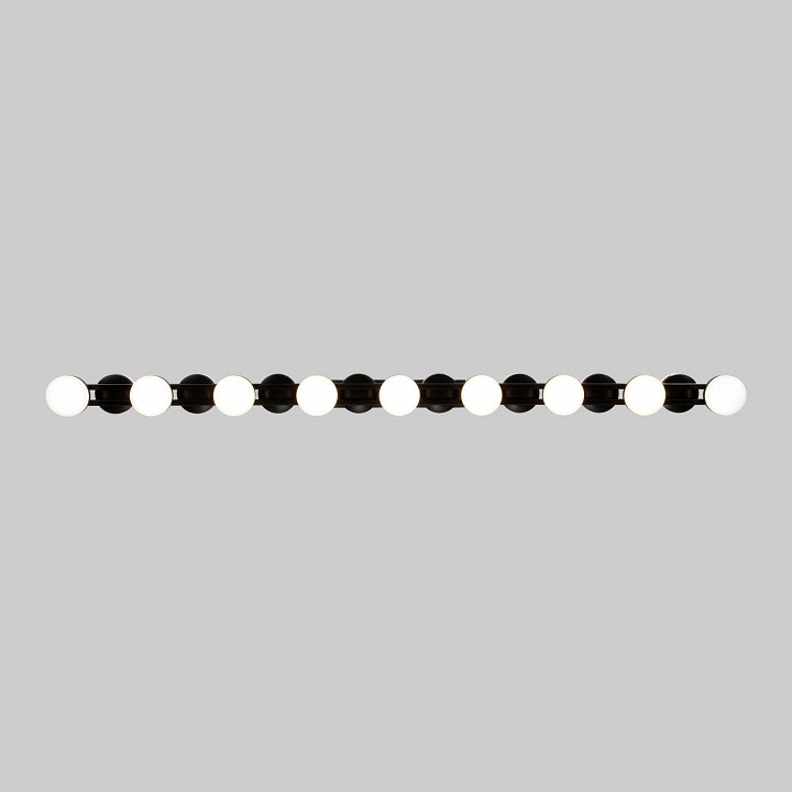 Подвесной светильник eurosvet tapioca 90332/17 черный