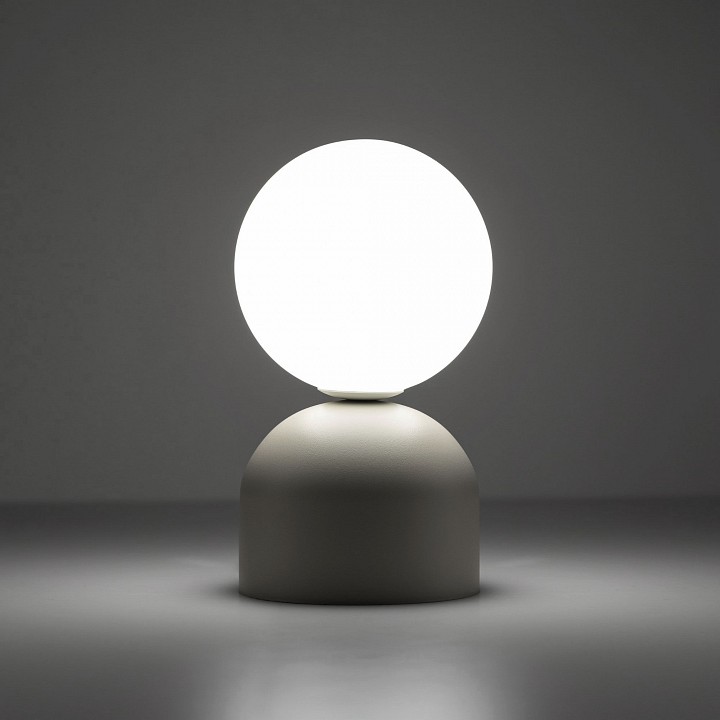 Настольная лампа декоративная eurosvet miki 16038 miki