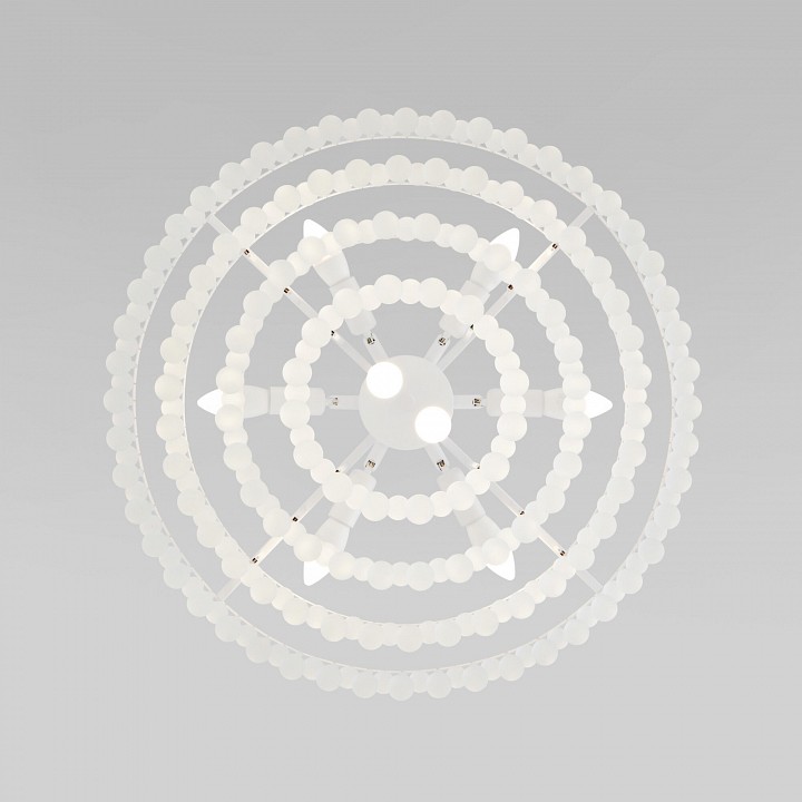 Подвесная люстра bogate's gutta 476/8