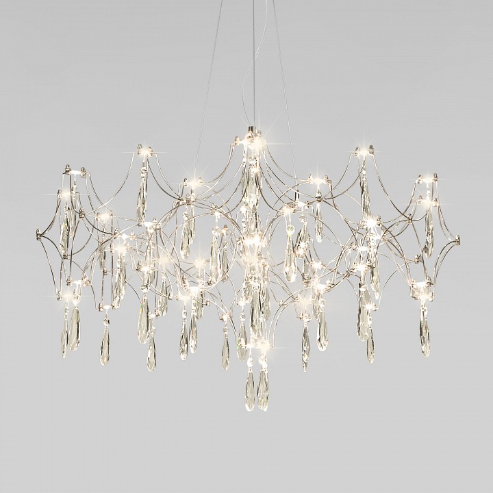 Подвесная люстра bogate's tense 443/1