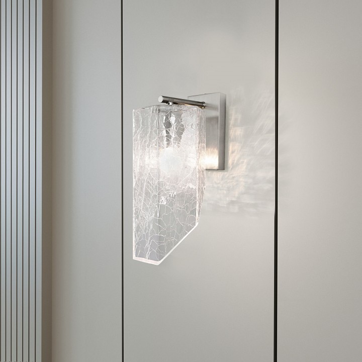 Бра bogate's iceberg 381/1