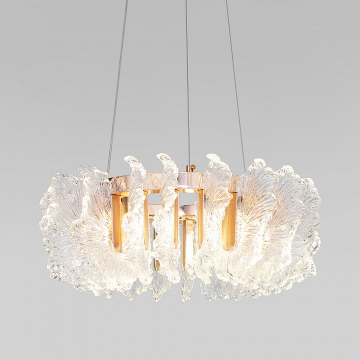 Подвесной светильник bogate's farfalla 91140