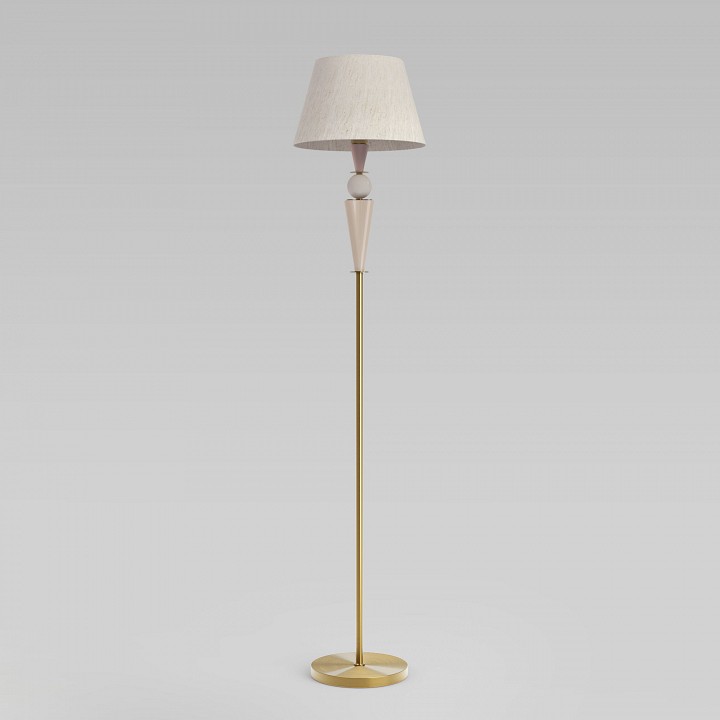 Торшер eurosvet teja 109014