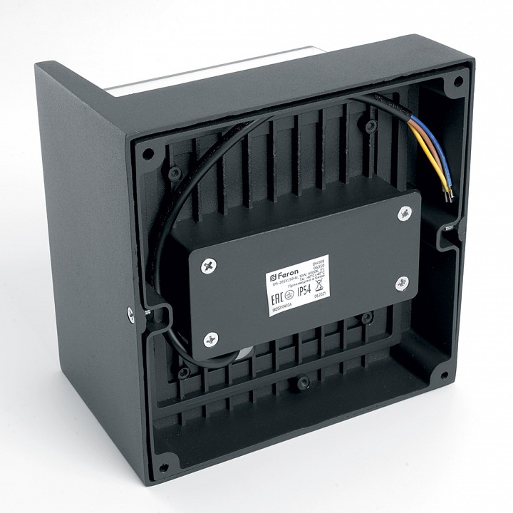 Накладной светильник feron dh108 06350