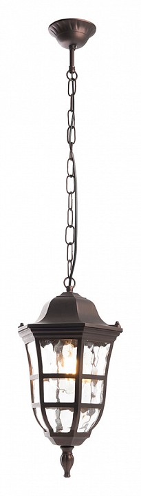 Подвесной светильник feron варшава 11697