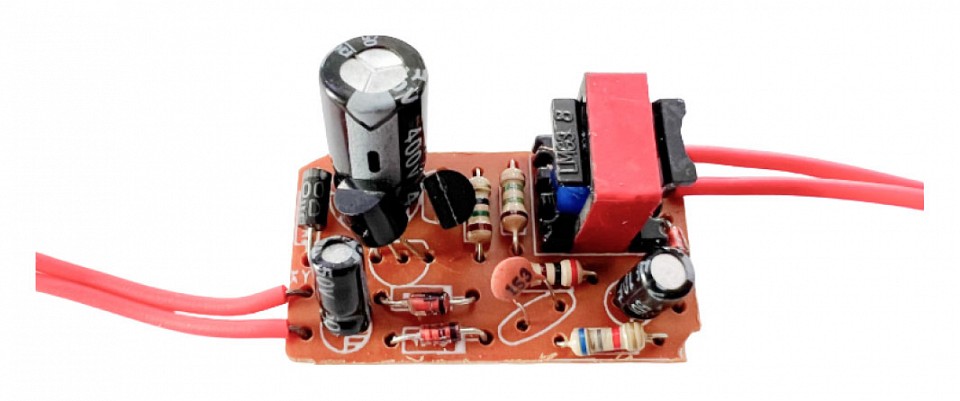 Блок питания feron  21607