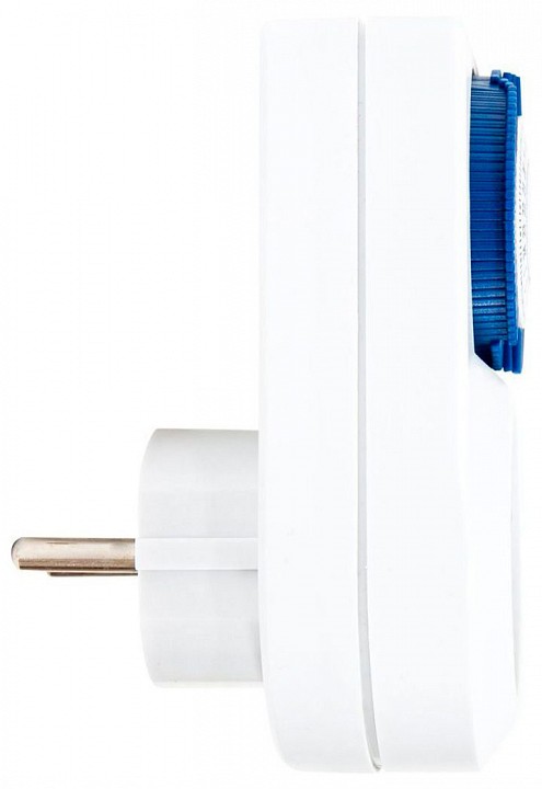 Розетка с таймером feron tm50 23238