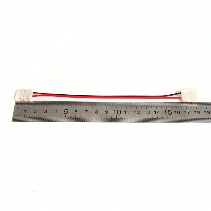 Соединитель лент гибкий feron ld110 23397