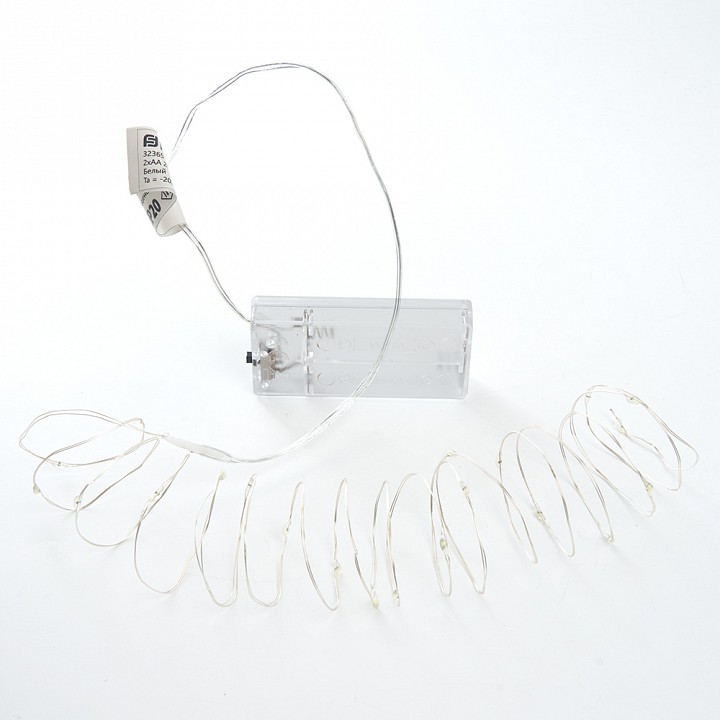 Гирлянда нить feron cl570 32364