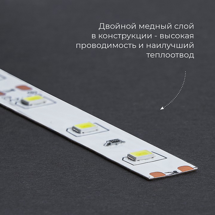 Лента светодиодная feron ls616 41280