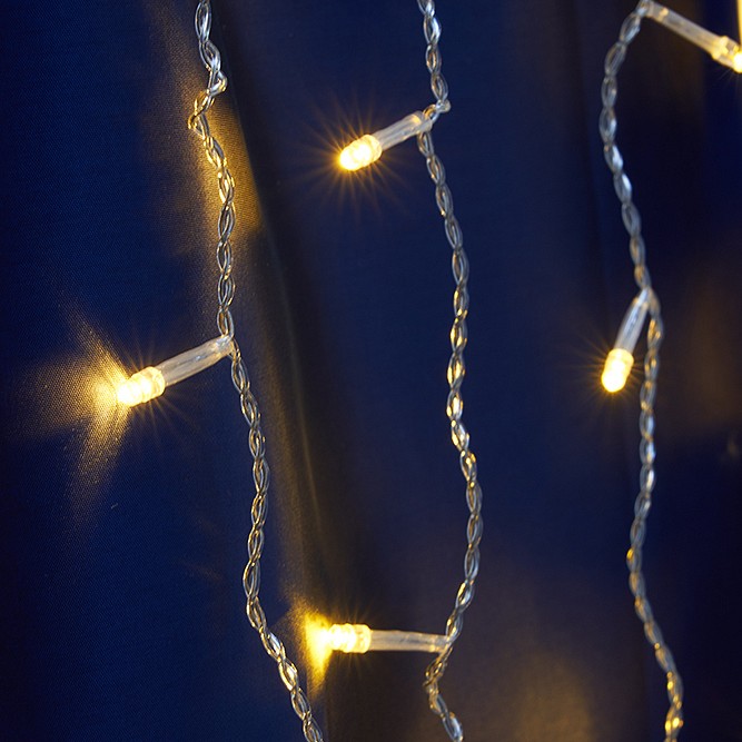 Занавес световой feron cl24 41626