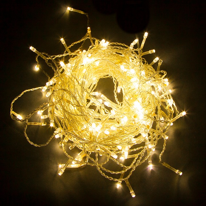 Занавес световой feron cl24 41629