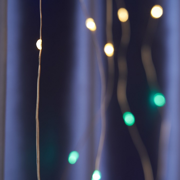 Занавес световой feron cl590 41637