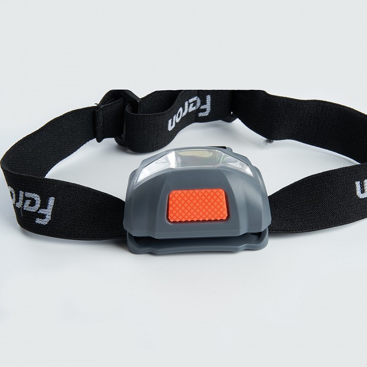 Фонарь налобный feron th2301 41680