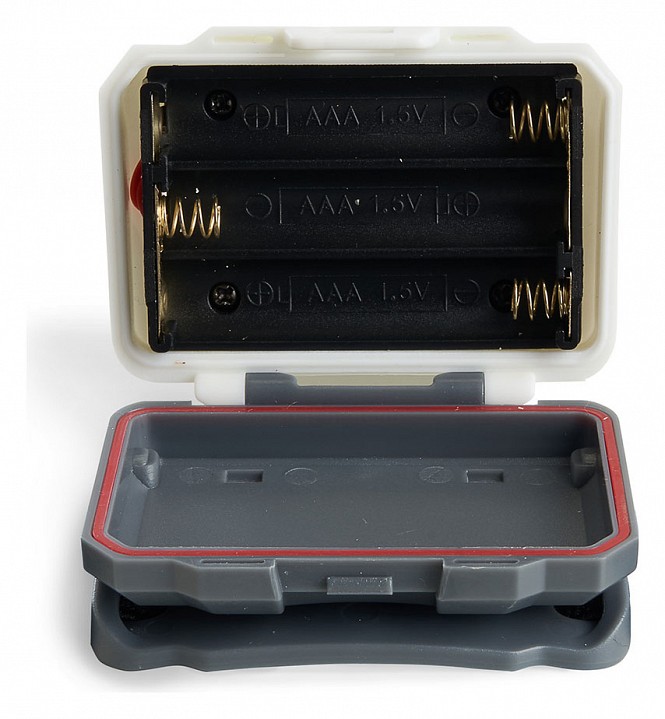 Фонарь налобный feron th2302 41681