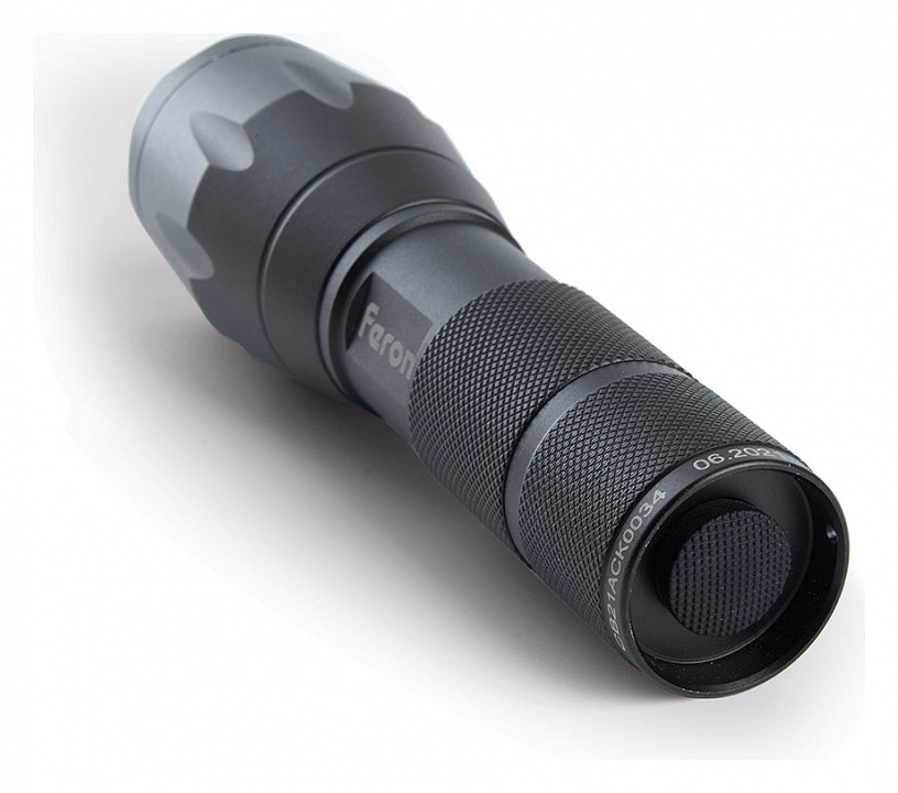 Фонарь ручной feron th2400 41682