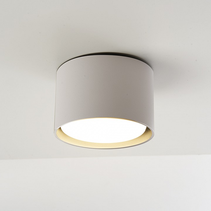 Накладной светильник feron hl359 41990