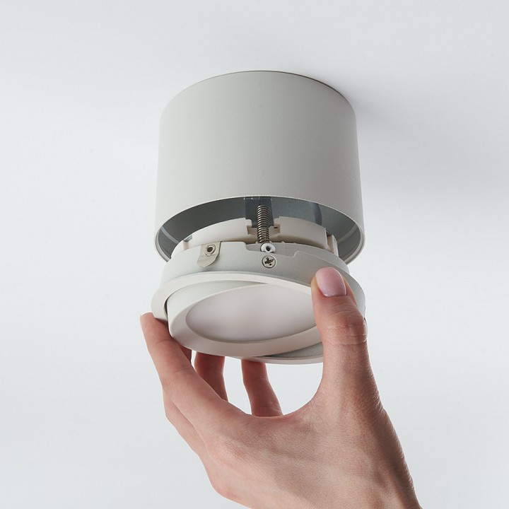 Накладной светильник feron hl361 41994