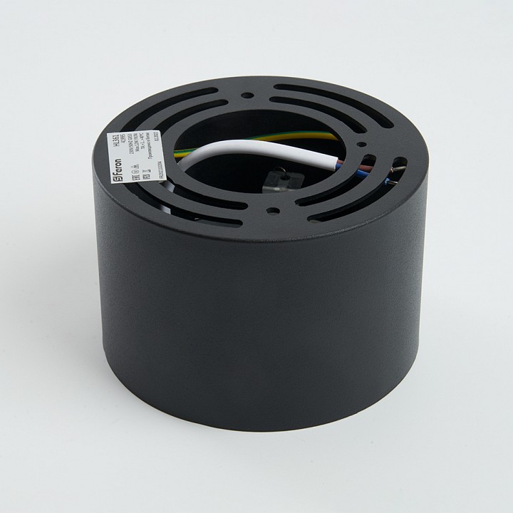 Накладной светильник feron hl361 41995