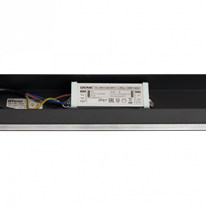 Лента светодиодная arlight cob-x480 048022