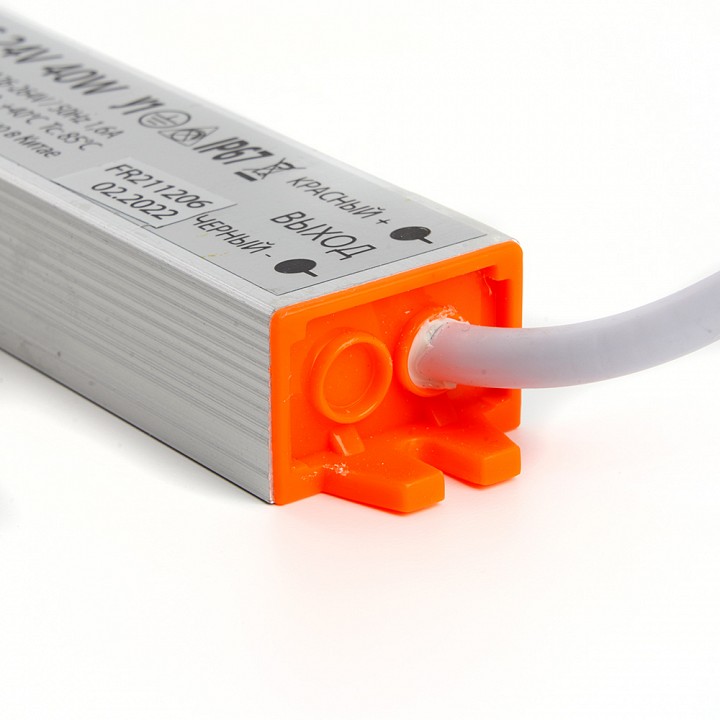 Блок питания feron lb007 48055