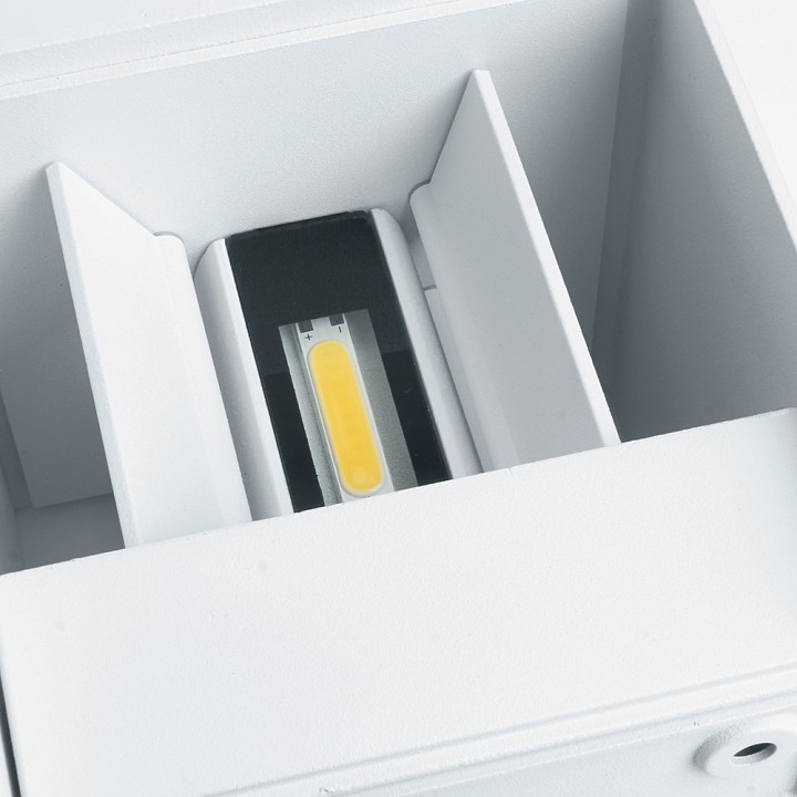 Накладной светильник feron dh012 48097