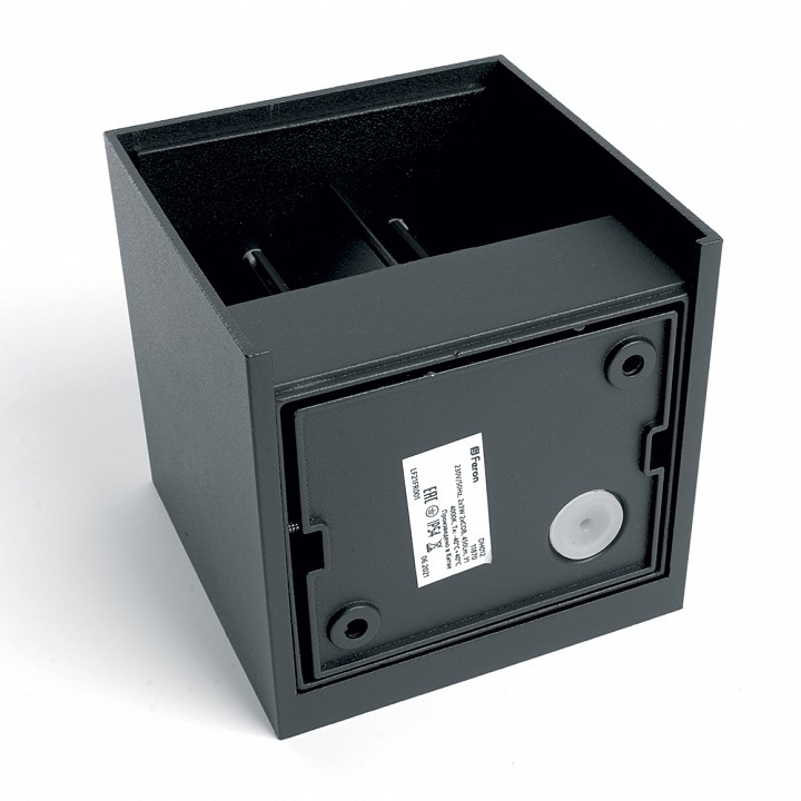 Накладной светильник feron dh012 48098